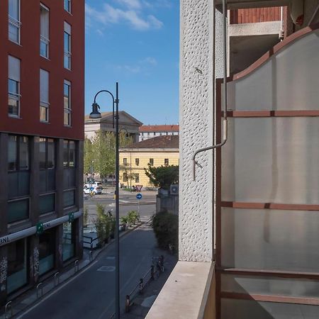 Luxury Flat Between Navigli And Duomo - Sambuco Milánó Kültér fotó