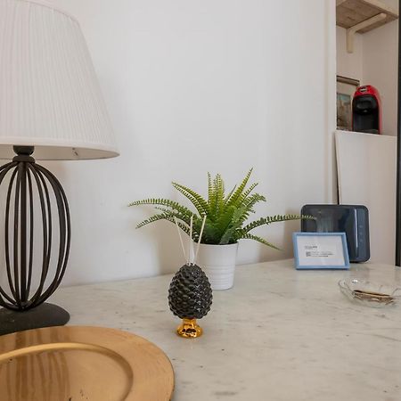 Luxury Flat Between Navigli And Duomo - Sambuco Milánó Kültér fotó