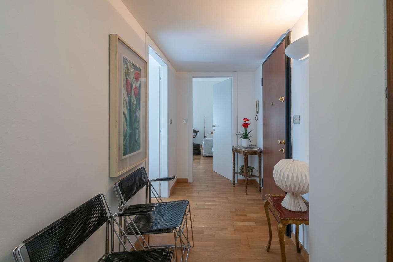 Luxury Flat Between Navigli And Duomo - Sambuco Milánó Kültér fotó